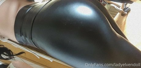 ladyelvendoll star du porno gratuite photo