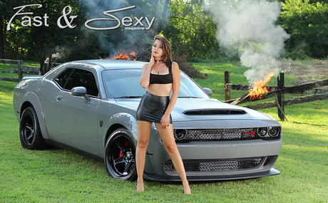 fastandsexy beau modèle archive