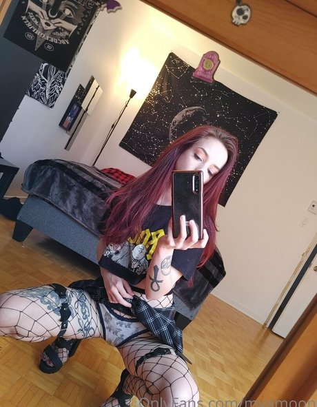 etherealmya Fotoaufnahmen