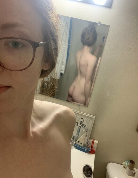 gingerann modèle chaud image