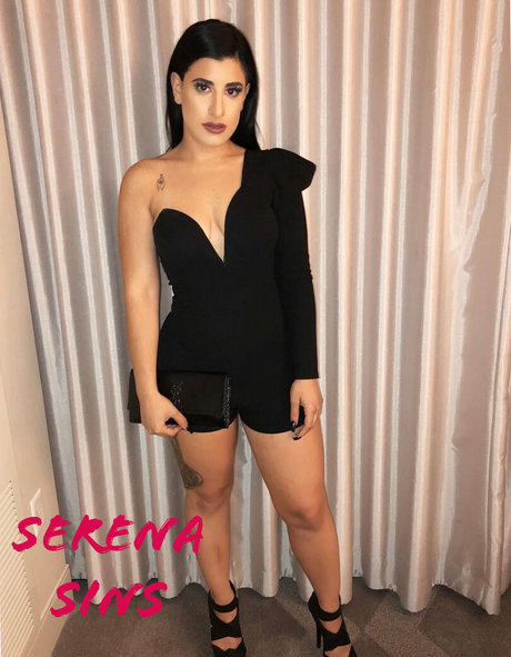 Serenasinsxxx sexe star images