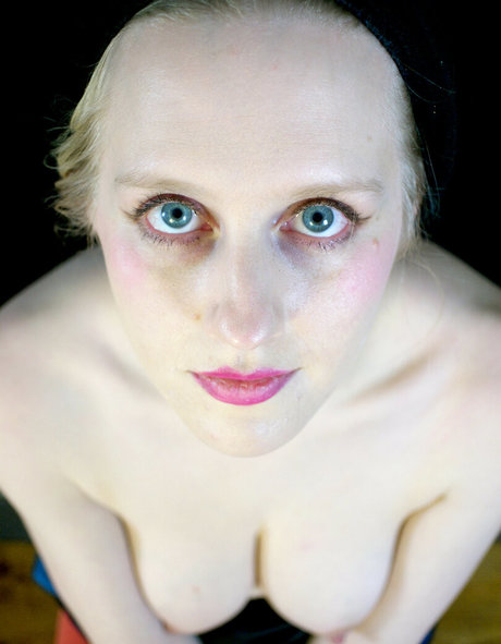 Lucy Musings actrice libre des photos