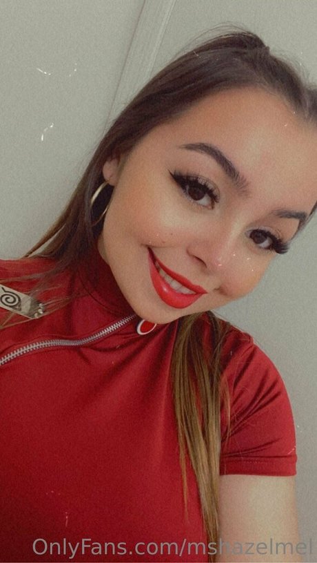 mshazelmel actrice xxx photos
