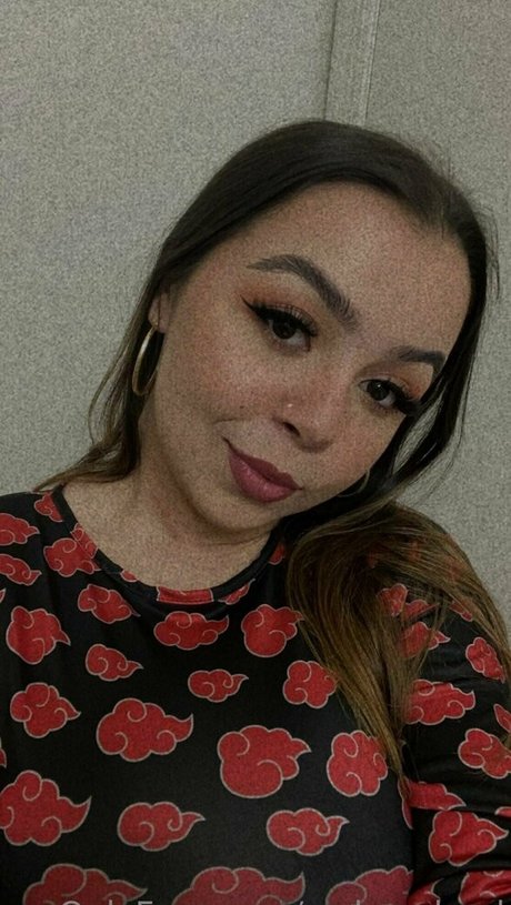 mshazelmel modèle sympa photo