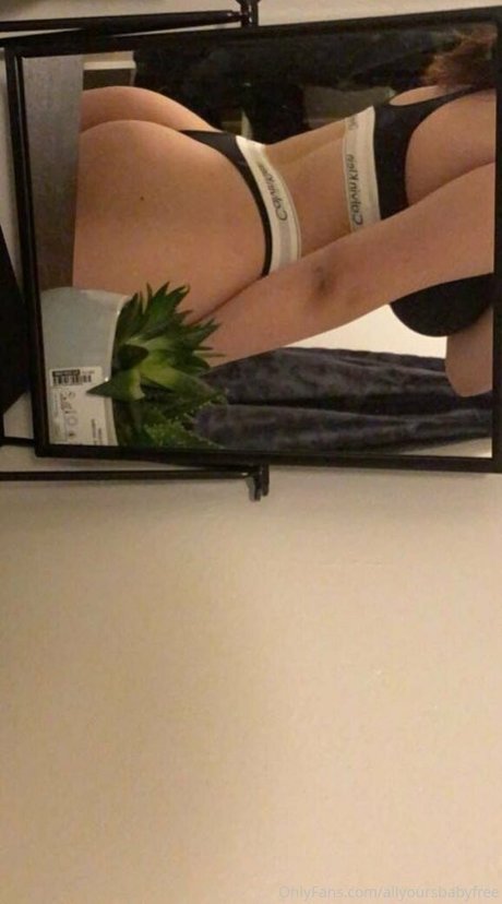 allyoursbabyfree étoile exclusive galeries