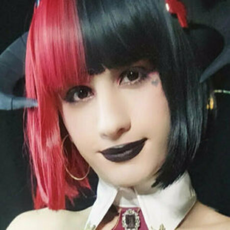 femboymaycry étoile nue collection