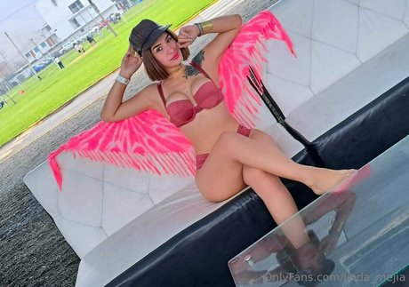 linda mejia star exclusive galerie