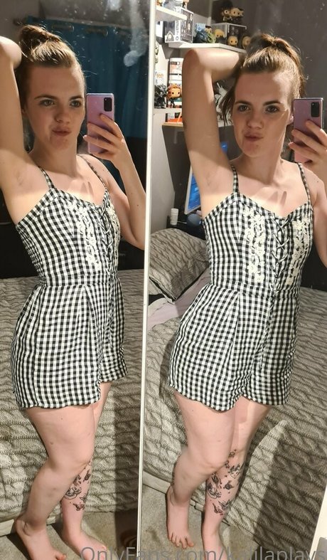 kalilaplays meilleure actrice collection