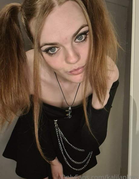 kalilaplays actrice de sexe archive