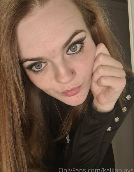 kalilaplays modèle hd des photos