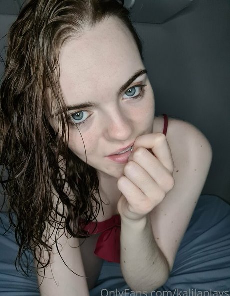 kalilaplays art modèle photos