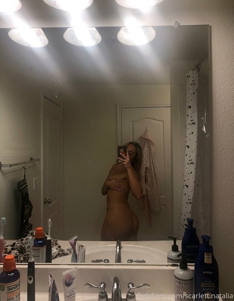 alessandra natalia étoile archive