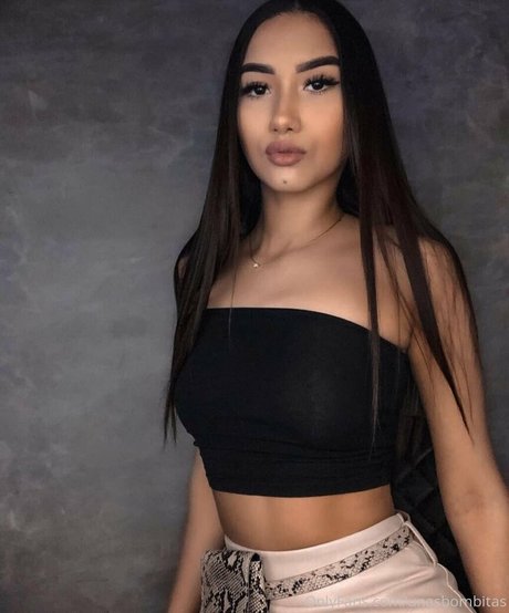 unasbombitas haut modèle galeries