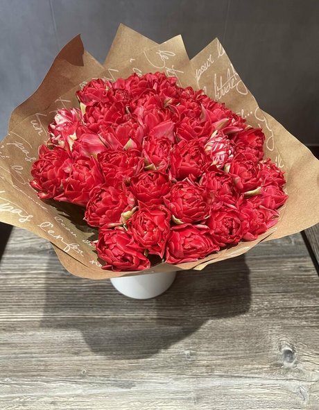 mirniy art étoile collection