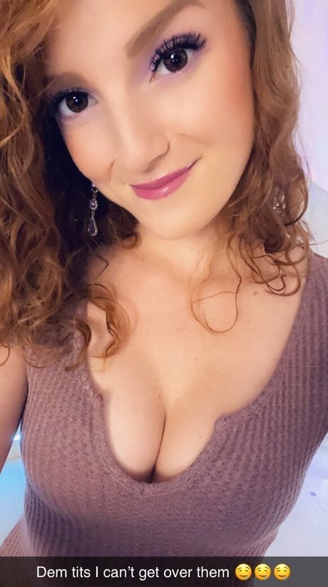 gingermfc star du porno parfaite img