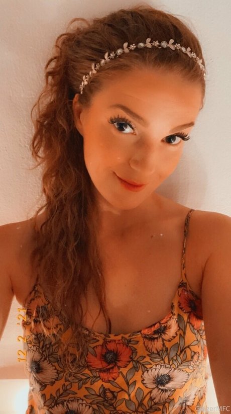 gingermfc actrice chaude images