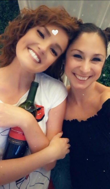 gingermfc meilleure étoile image