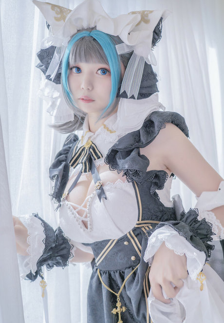 Yuki Neko étoile sexy img