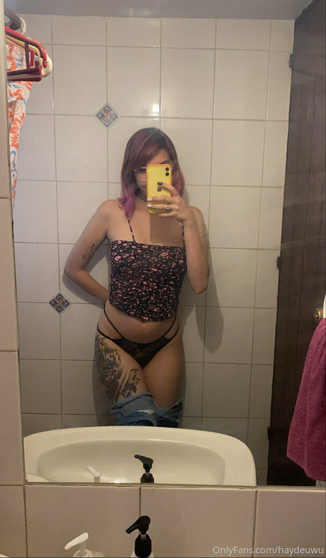 haydeuwu nus étoiles galerie