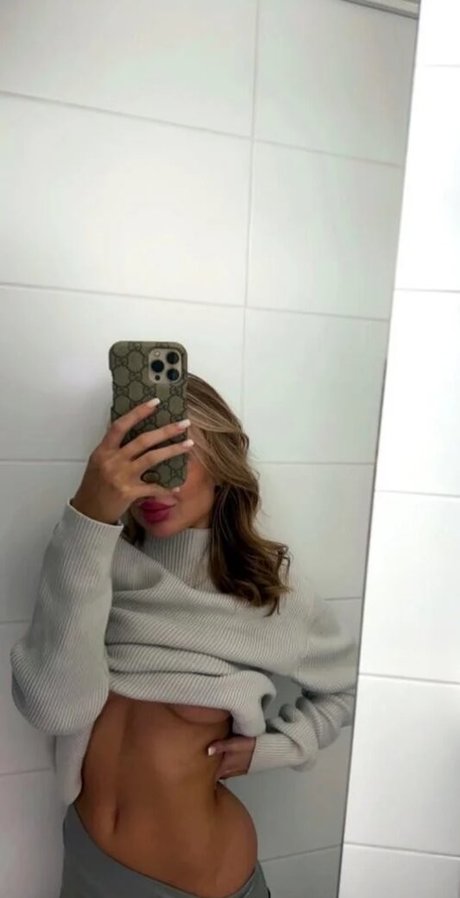 Donna Wallenius beau modèle image