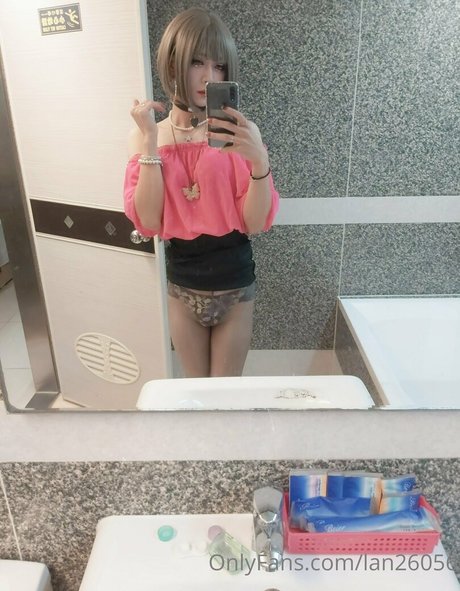 lan26056 mannequin galerie