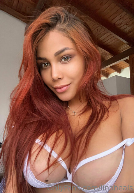 linaheals meilleure actrice photo