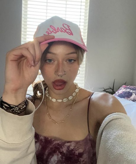 manicpixieagony étoile sexy collection