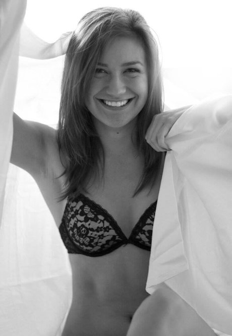 Erin Steeby étoile érotique des photos