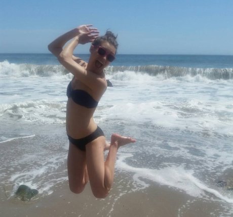 Erin Steeby mannequin photo