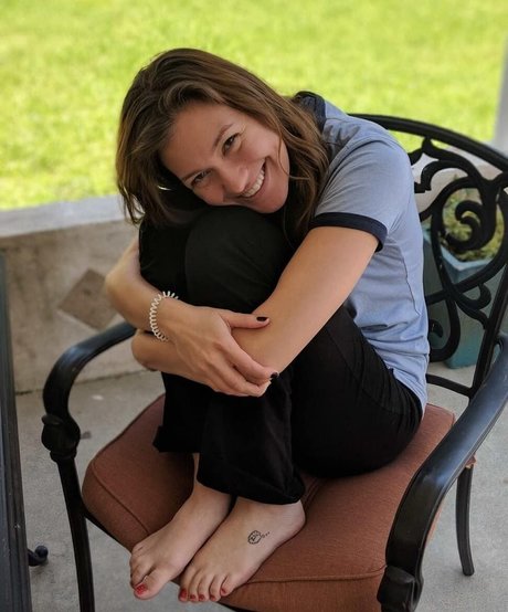 Erin Steeby star exclusive image