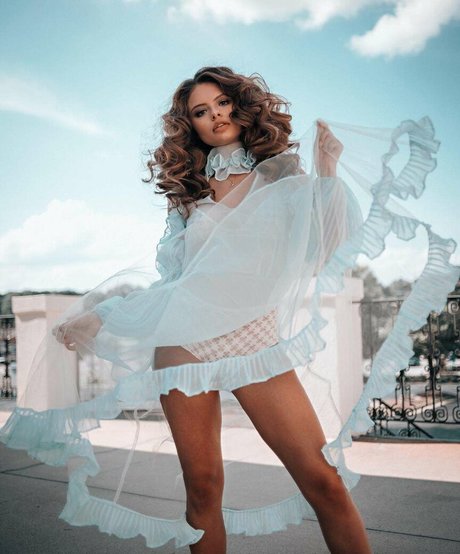 Hannah Kepple star du porno en haute qualité collection