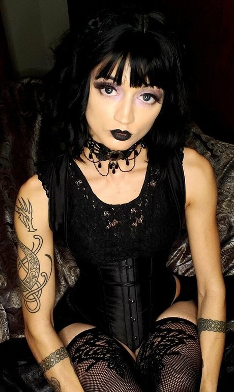 nekogoth23 star du porno gratuite images