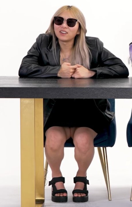 Yvonnie beau modèle image