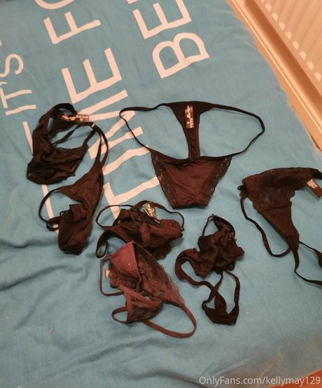 kellymay129 étoile adulte galerie