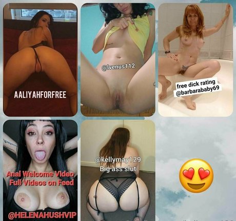 kellymay129 modèle magnifique archive