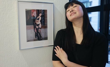 shizukachan0701 étoile nue archive