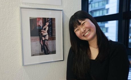 shizukachan0701 star du porno belle photo