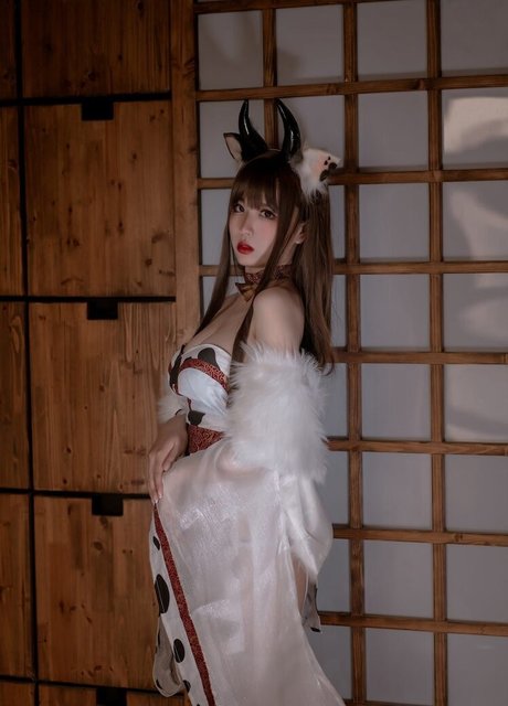 Xansoon modèle xxx image