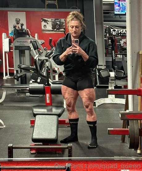 Quad queen actrice de grande qualité collection