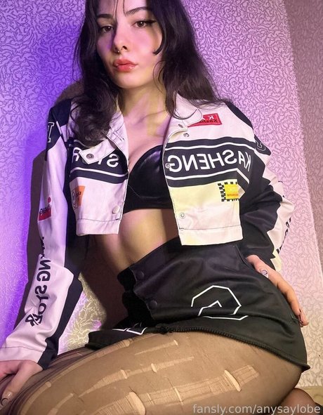 Anysaylobe star du porno de haute qualité image