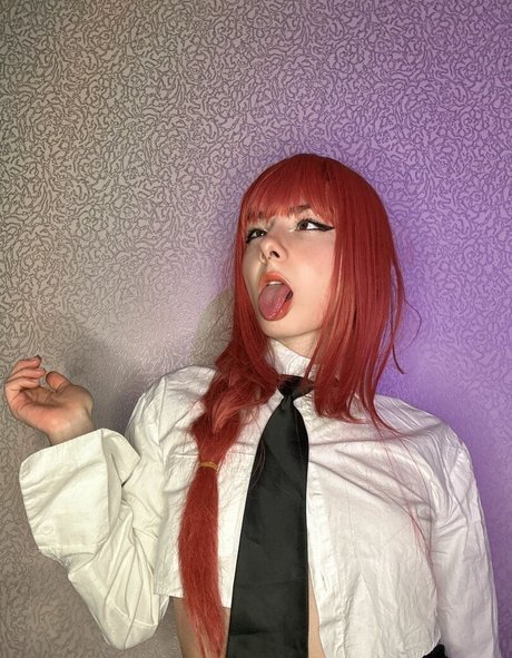 Anysaylobe actrice érotique collection