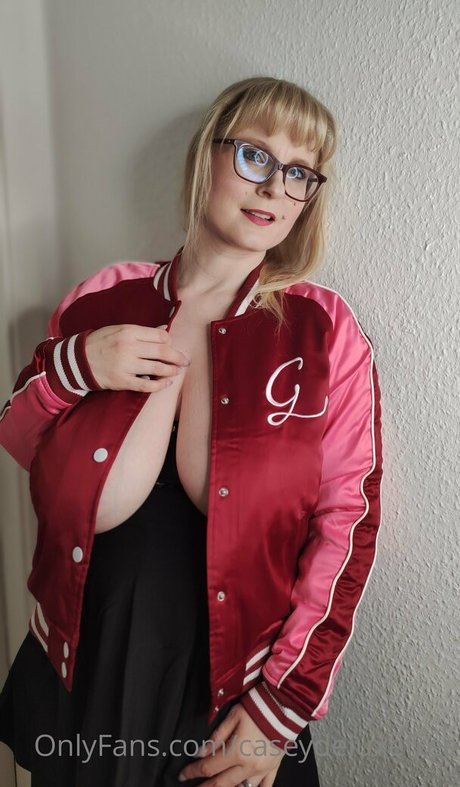 caseydeluxefree modèle pornographique galeries