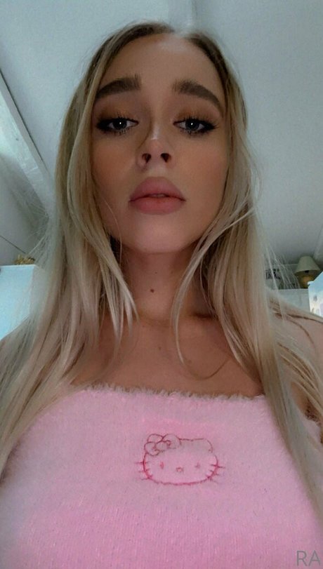 rileyannemodel étoile sympa archive