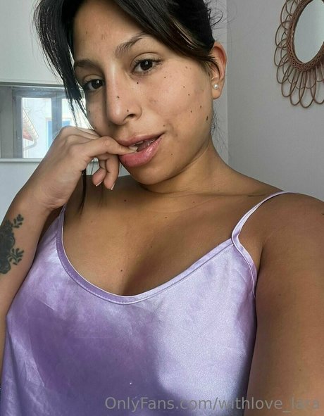 withlove lara modèle xxx photo