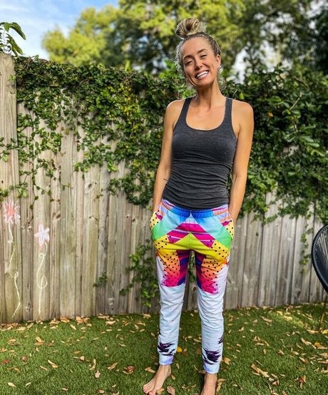 Allie Wes sexe de star du porno collection