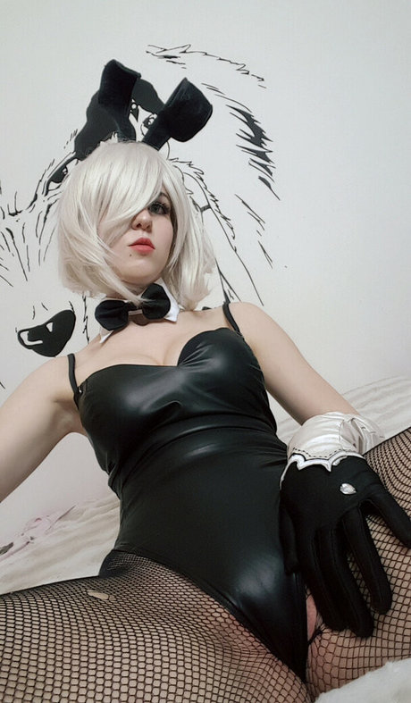 Yuneeko_ meilleure actrice galerie