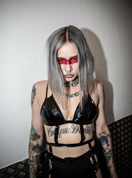 Mimi Barks star du porno chaud collection