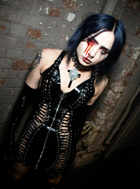 Mimi Barks étoile sympa galeries