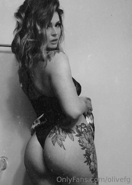 olivefg haut modèle des photos