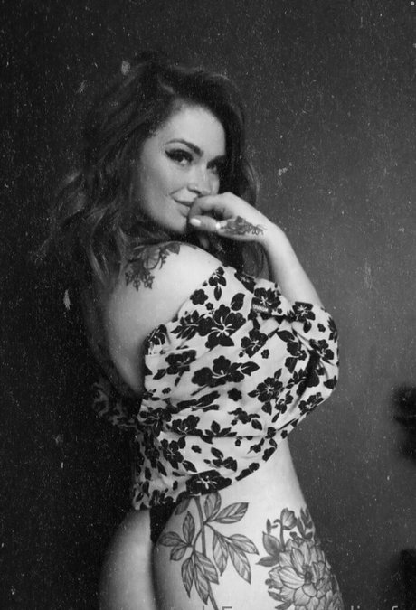 olivefg art étoile collection